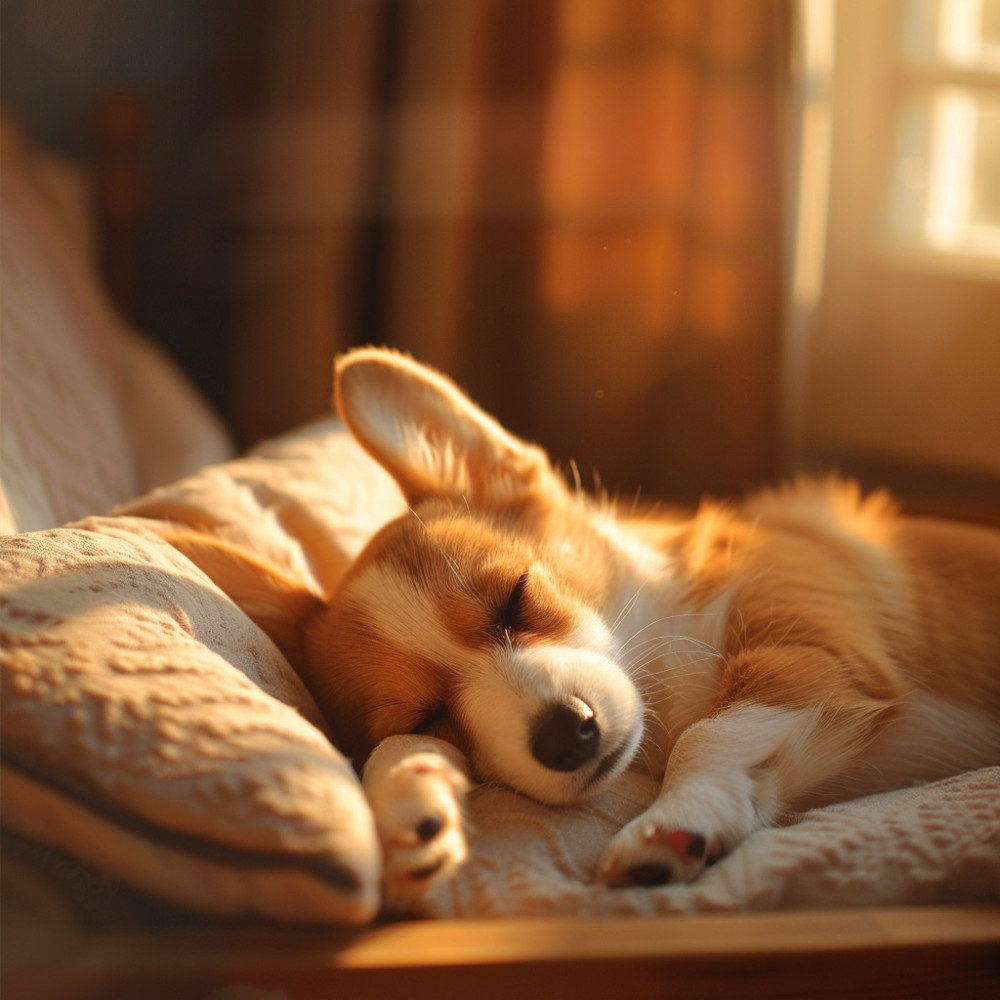 Ritmo Canino Feliz