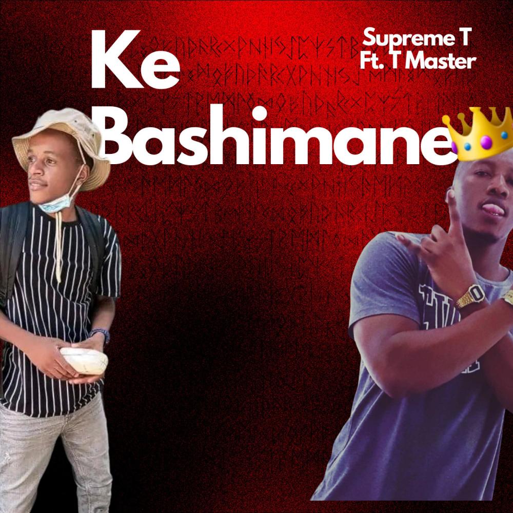 Ke Bashimane (feat. T Master)