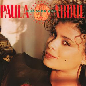 Paula Abdul的專輯Knocked Out
