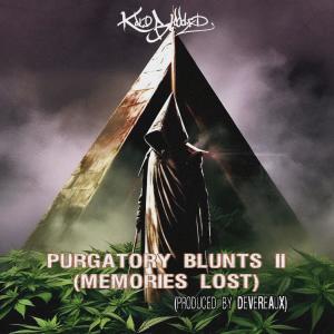 ดาวน์โหลดและฟังเพลง PURGATORY BLUNTS II: MEMORIES LOST (Explicit) พร้อมเนื้อเพลงจาก Kold-Blooded