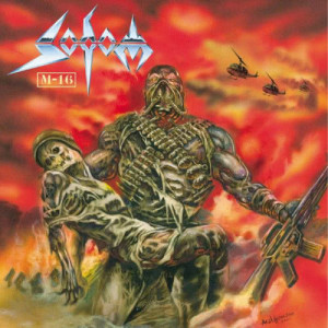 收聽SODOM的Genocide歌詞歌曲