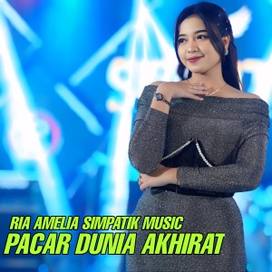 Album Pacar dunia akhirat from Ria Amelia