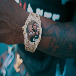 Teff U Deff的專輯Bimma Black (Explicit)