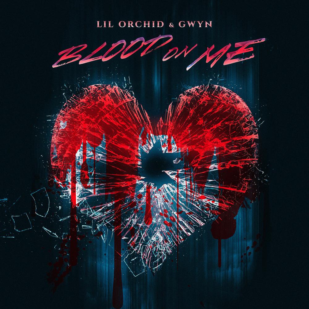 Blood on Me (Explicit)