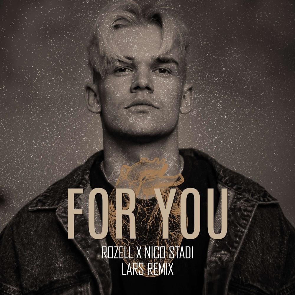 For You (feat. Nico Stadi) (Lars Remix)