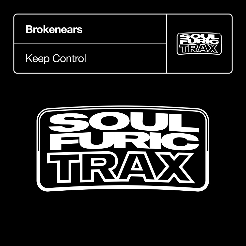 Keep Control (Extended Mix)