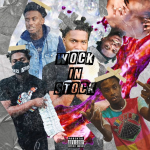 Album Wock in the Stock (Explicit) from Whoppa Wit Da Choppa