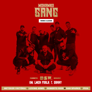 收听BSW的Mokambo Gang (Loving Arms Remix|Explicit)歌词歌曲
