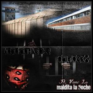 Maldita la noche (feat. Ochoe38 & Vane lo) (Explicit)