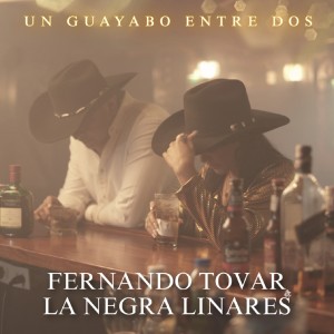 Fernando Tovar的專輯Un Guayabo entre Dos