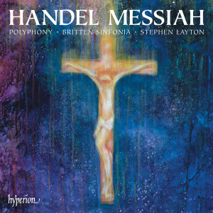 อัลบัม Handel: Messiah ศิลปิน Polyphony