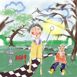 收听EGE!的böyle düşlememiştim歌词歌曲