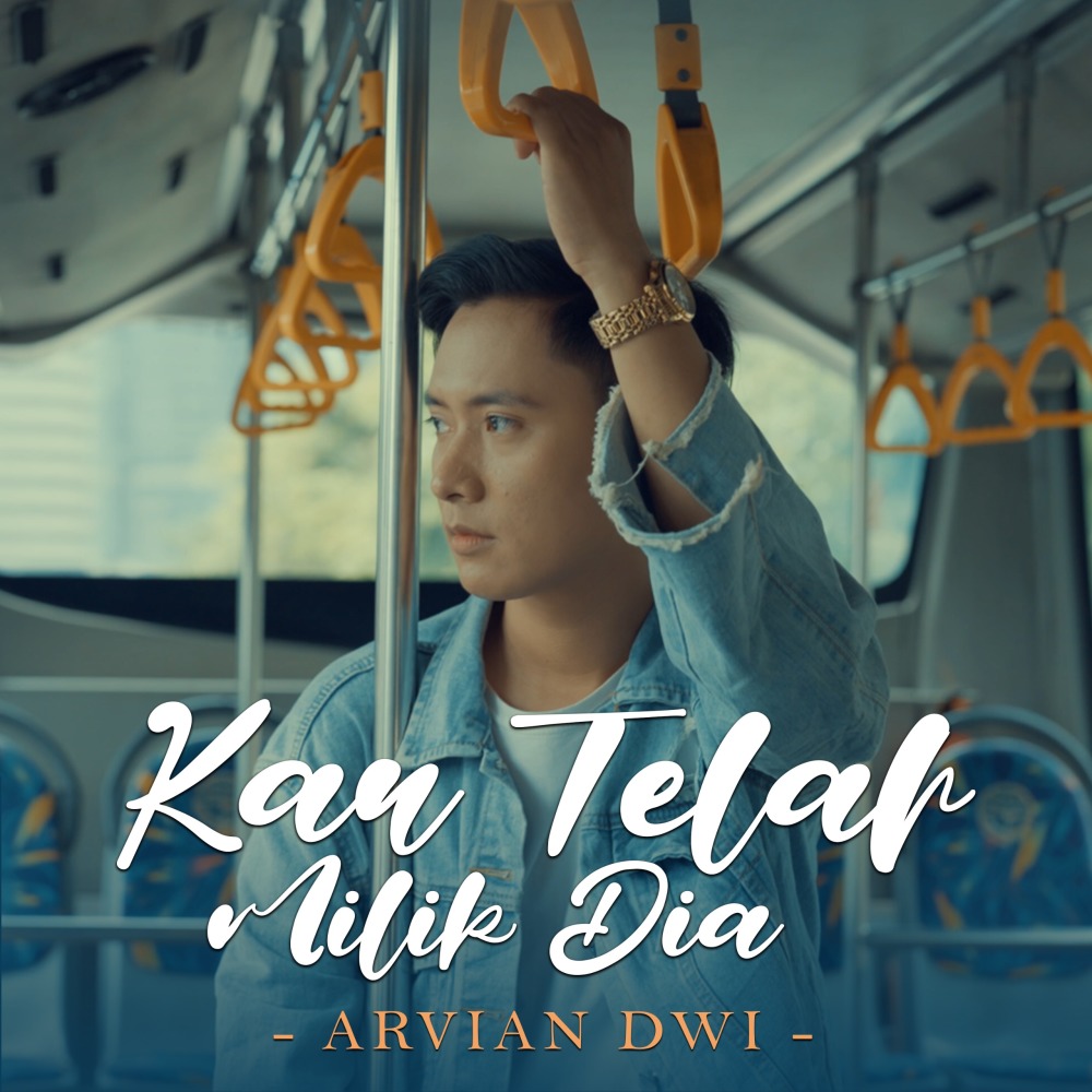 KAU TELAH MILIK DIA