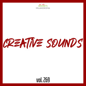 Album Creative Sounds, Vol. 269 from Carlo Marchino