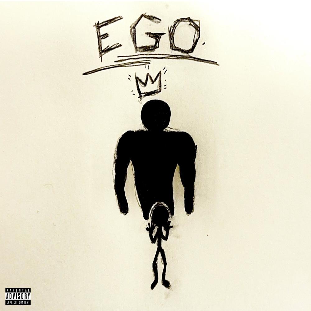 EGO (feat. Lucks) (Explicit)
