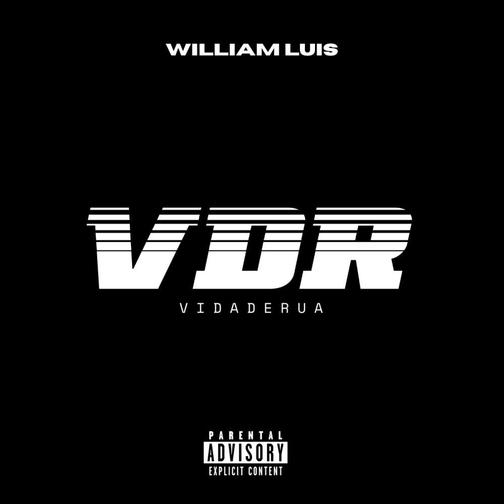 VDR (Vida de Rua) (Explicit)