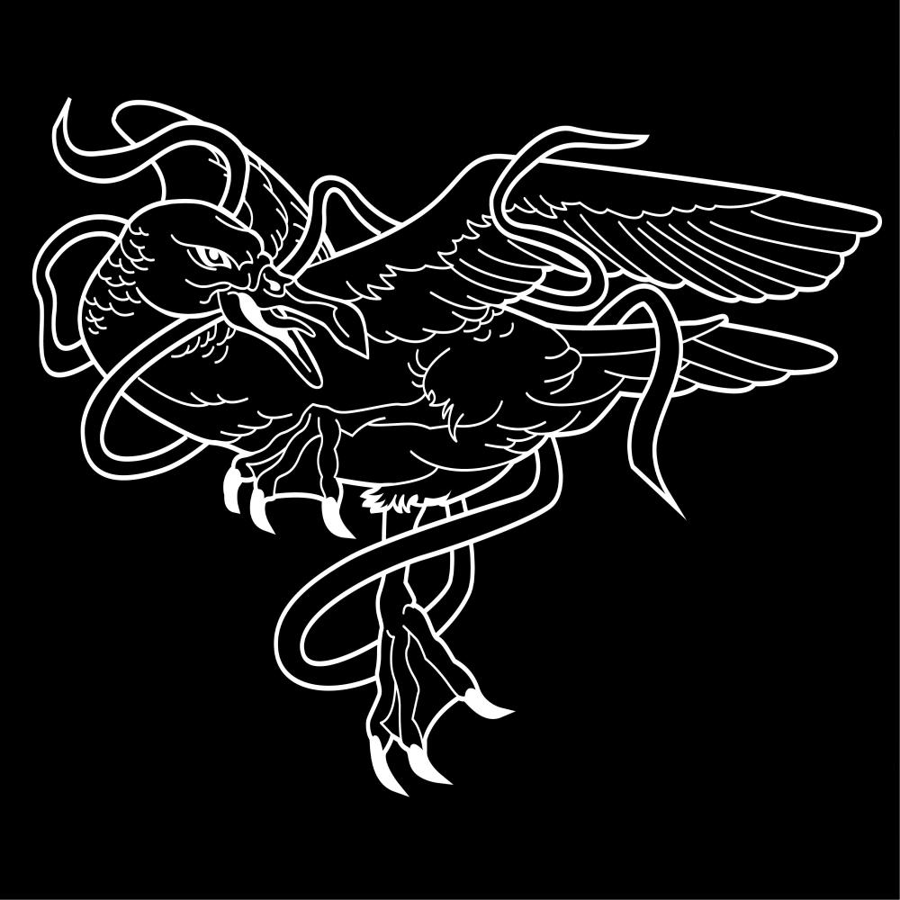 Hoe Phaze (feat. David Allen Dope & Jana Reneé)
