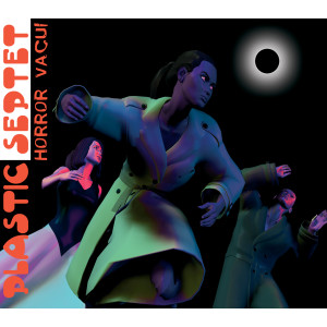 ดาวน์โหลดและฟังเพลง Igor พร้อมเนื้อเพลงจาก Plastic Septet