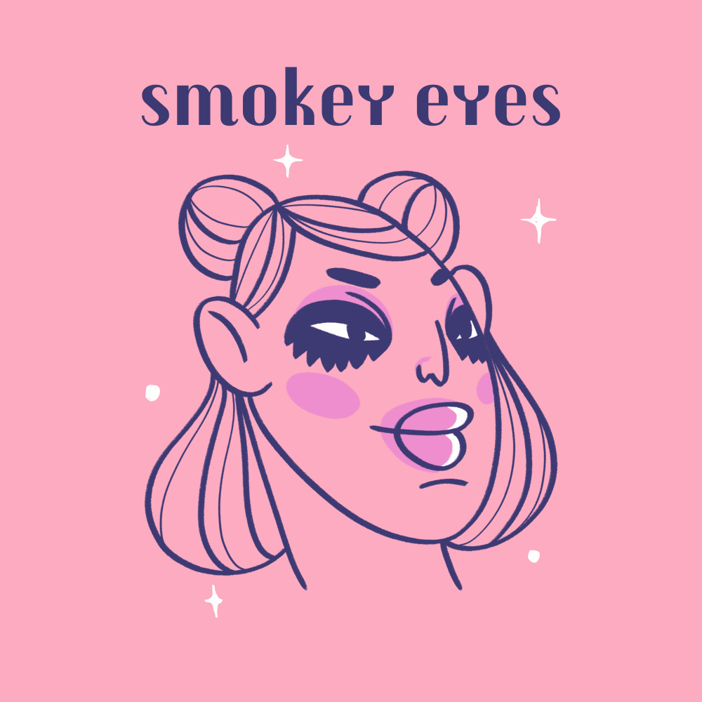 Smokey Eyes