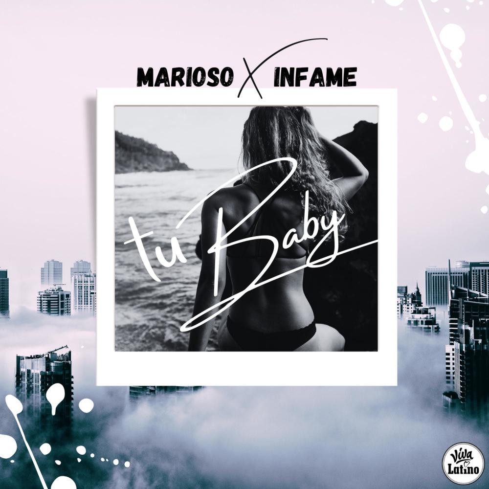 Tu Baby (feat. Infame)