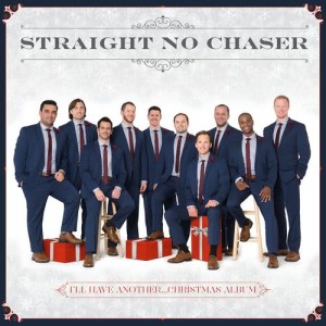 ดาวน์โหลดและฟังเพลง Feels Like Christmas (feat. Jana Kramer) พร้อมเนื้อเพลงจาก Straight No Chaser