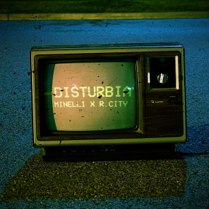 Minelli的專輯Disturbia