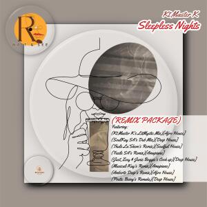 收聽Kt Master K的Sleepless Nights (Just_Zeey & Junie Boggie's Cook Up)歌詞歌曲