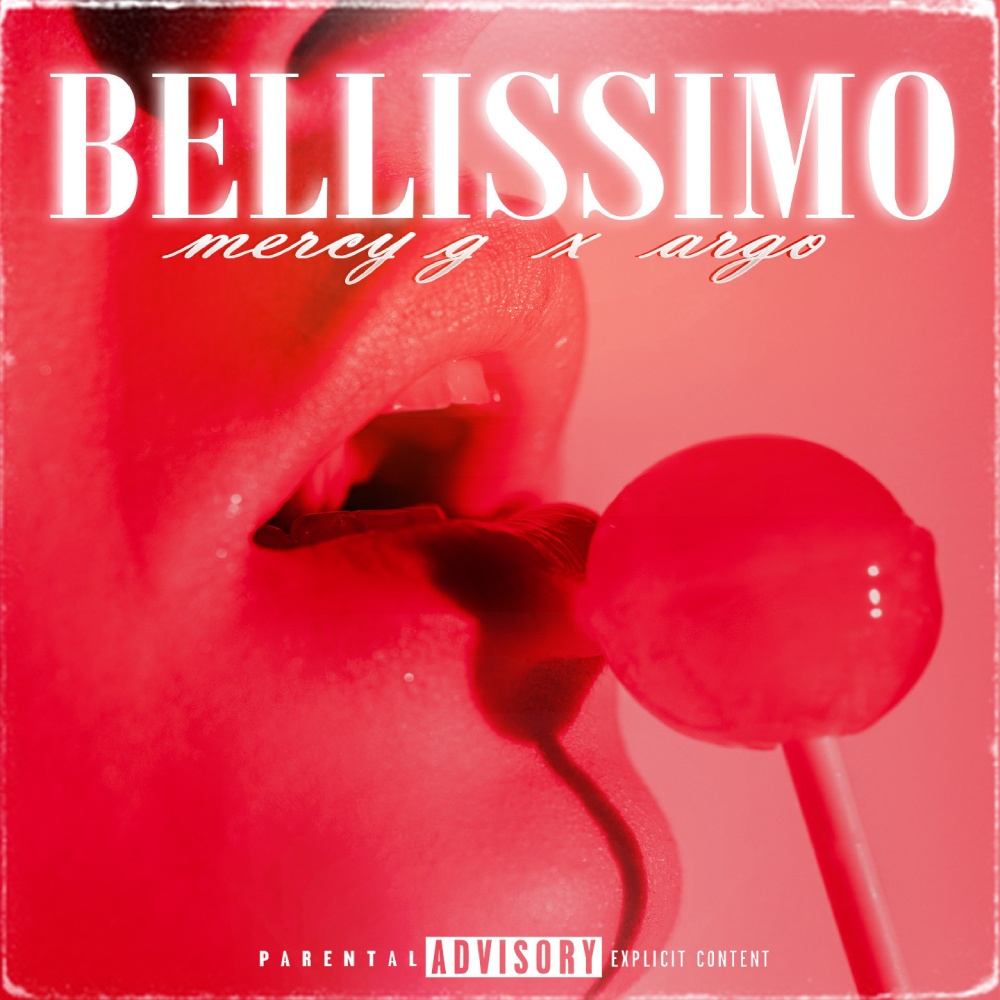 BELLISSIMO (Explicit)