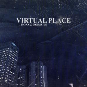 Listen to virtual place song with lyrics from hoax