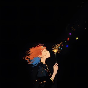 收聽小野來了的心似煙火 (日語版)歌詞歌曲