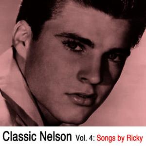 ดาวน์โหลดและฟังเพลง Don't Leave Me พร้อมเนื้อเพลงจาก Ricky Nelson