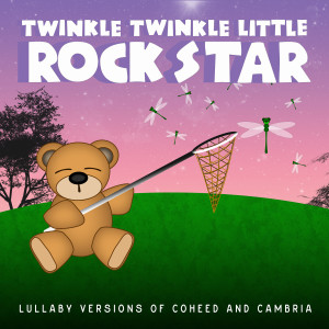 收聽Twinkle Twinkle Little Rock Star的Feathers歌詞歌曲