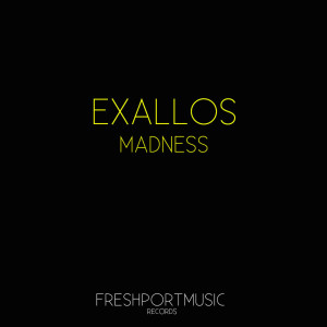 Album Madness from Exallos