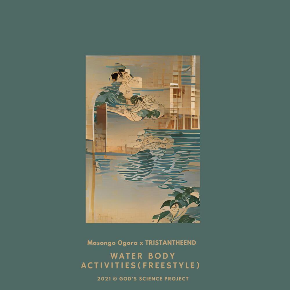 WATER BODY ACTIVITIES (FREESTYLE) (Explicit)