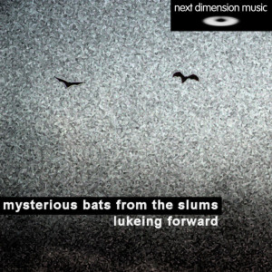 lukeing forward的專輯Mysterious Bats from the Slums