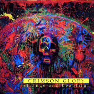 Dengarkan Starchamber lagu dari Crimson Glory dengan lirik