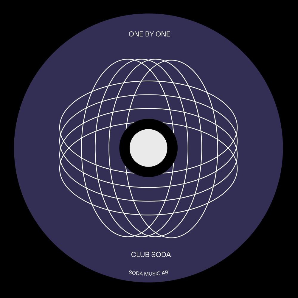 One by One - Extended Mix (Extended Mix)