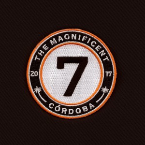 收聽The Magnificent 7的Nefarious歌詞歌曲