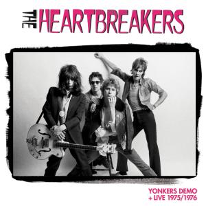 收聽Johnny Thunders的Hurt Me (Live at CBGB 1975)歌詞歌曲