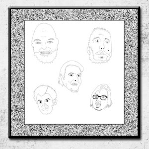 收聽Twos And Fours的Trance Pts. 1 and 2歌詞歌曲