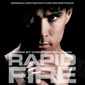 ดาวน์โหลดและฟังเพลง Free Fire (From "Rapid Fire"/Score) พร้อมเนื้อเพลงจาก 克里斯多夫.杨