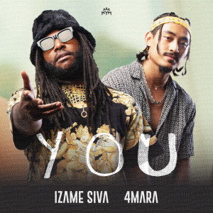 Album YOU from Izame SIVA