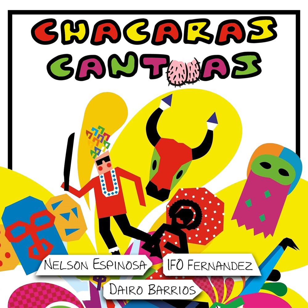 Chacaras Cantuas (Explicit)