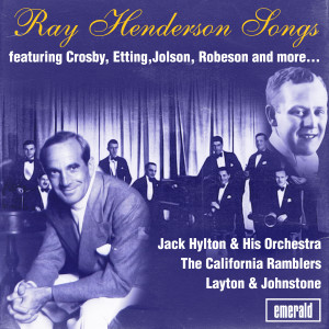 ดาวน์โหลดและฟังเพลง You're the Cream in My Coffee พร้อมเนื้อเพลงจาก Ruth Etting