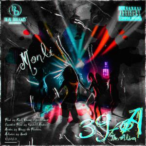收聽Monli Music的KLK (feat. Masis) (Explicit)歌詞歌曲