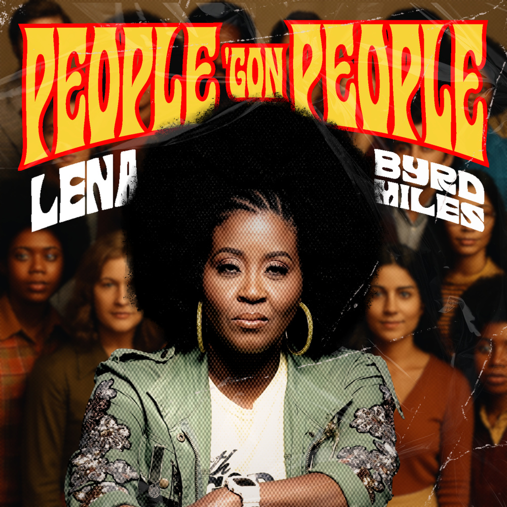 People Gon' People