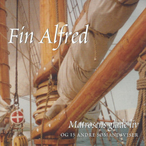 收听Fin Alfred Larsen的Anne Mari歌词歌曲