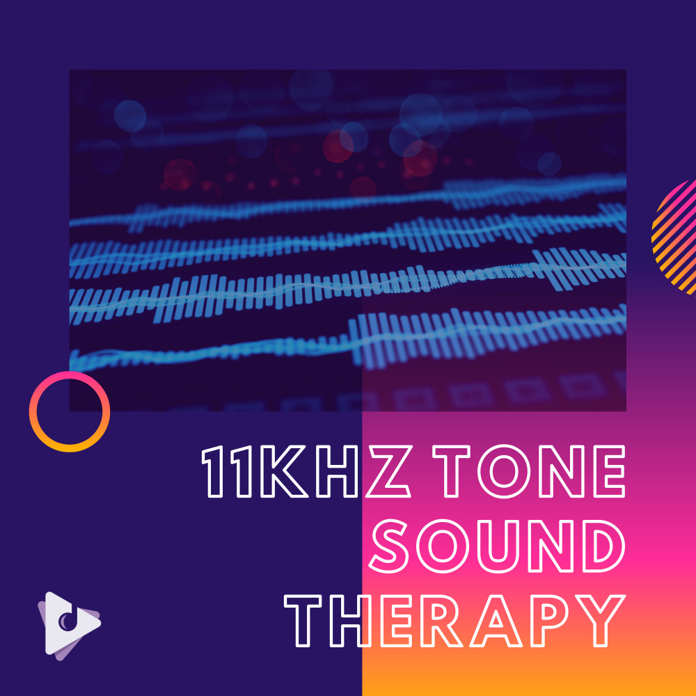 11kHz Tinnitus Masking, Pt. 12