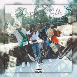 收聽Heated Boy M的Loving It (feat. xkobran) (Explicit)歌詞歌曲