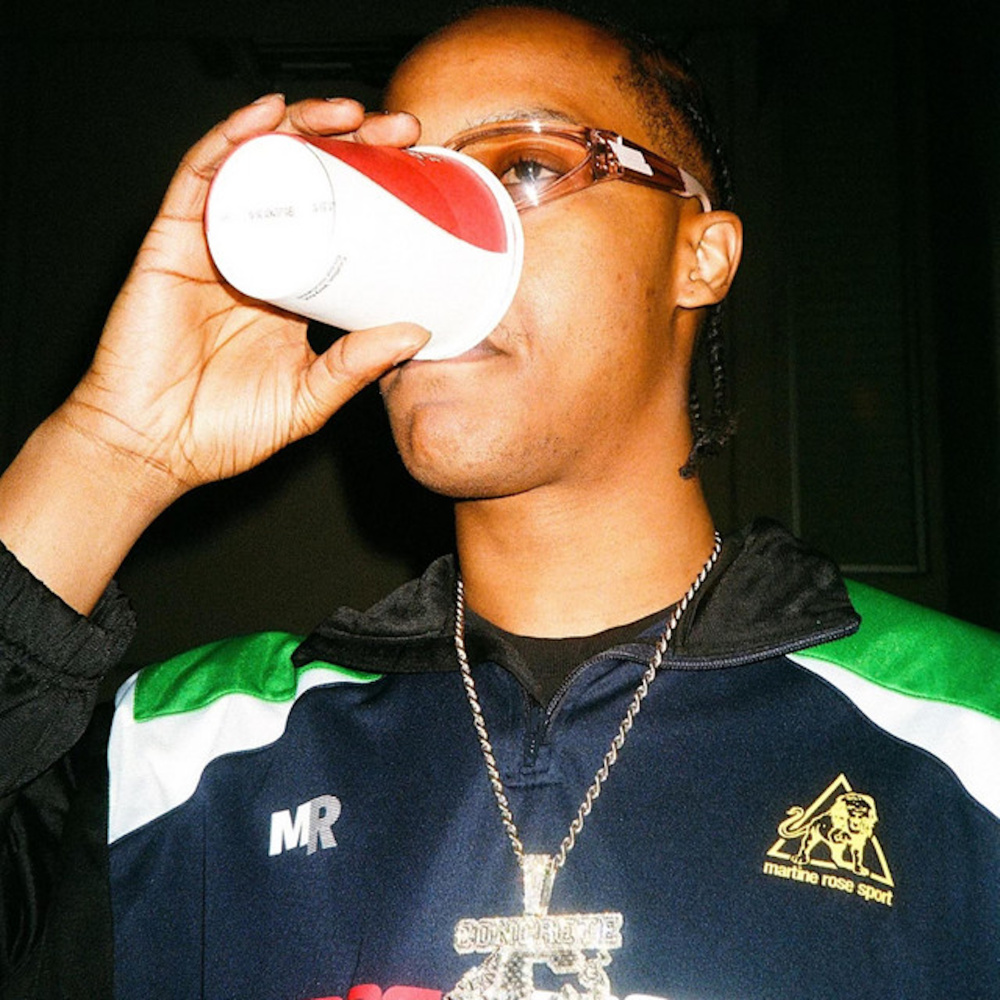 Smooth Operator (Explicit)